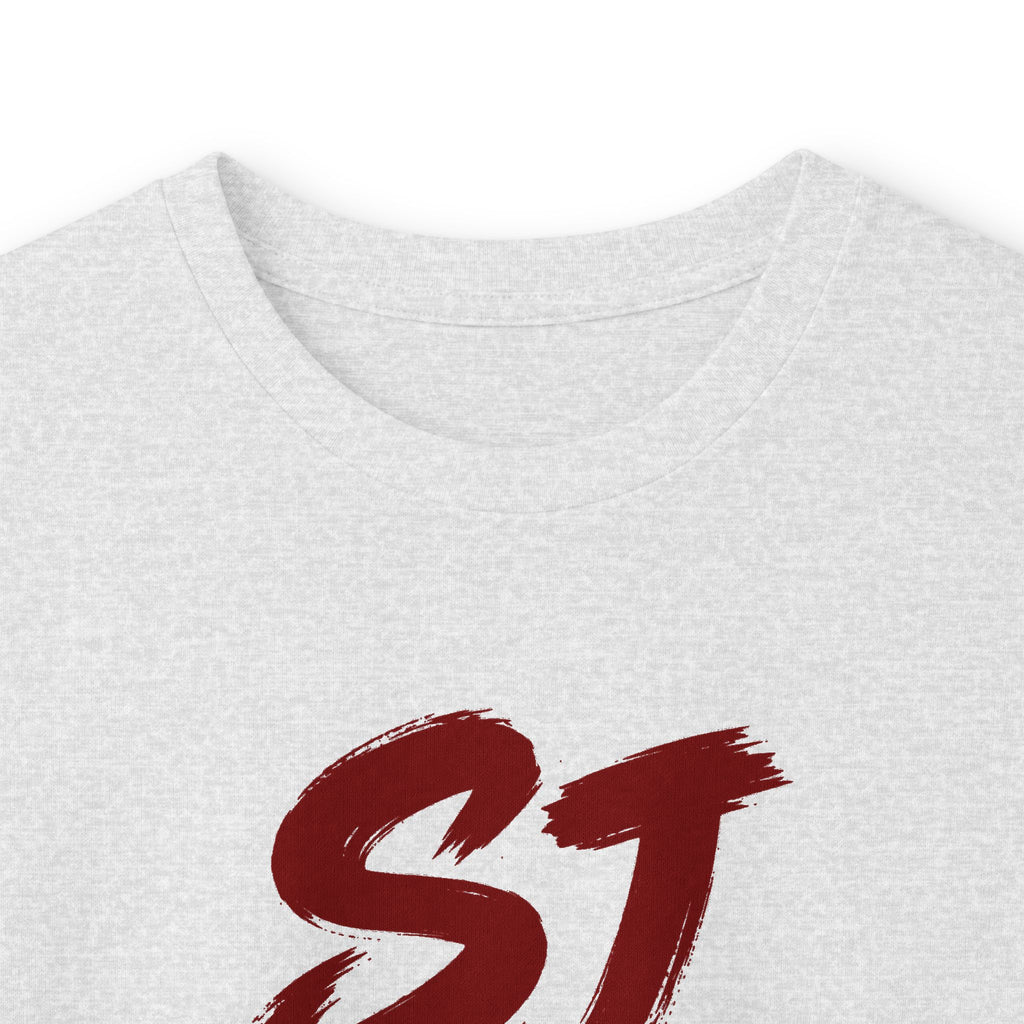 SJ Long Sleeve Tee