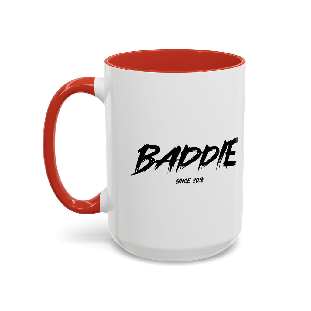 Baddie Coffee Mug