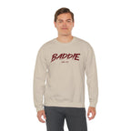 Baddie Crewneck Sweatshirt