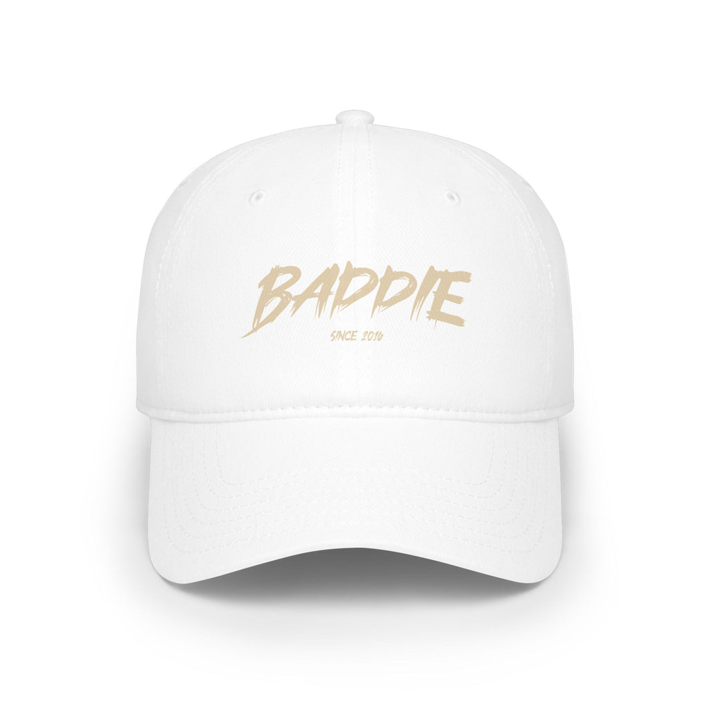 Baddie Baseball Hat