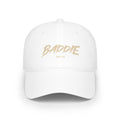 Baddie Baseball Hat
