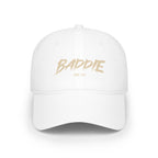 Baddie Baseball Hat