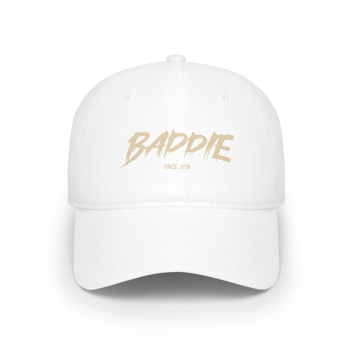 Baddie Baseball Hat