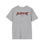 SJ crew neckline Tee