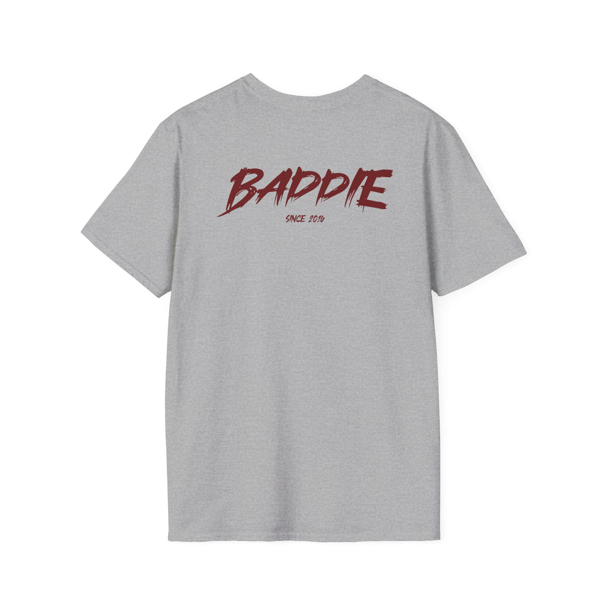 SJ crew neckline Tee