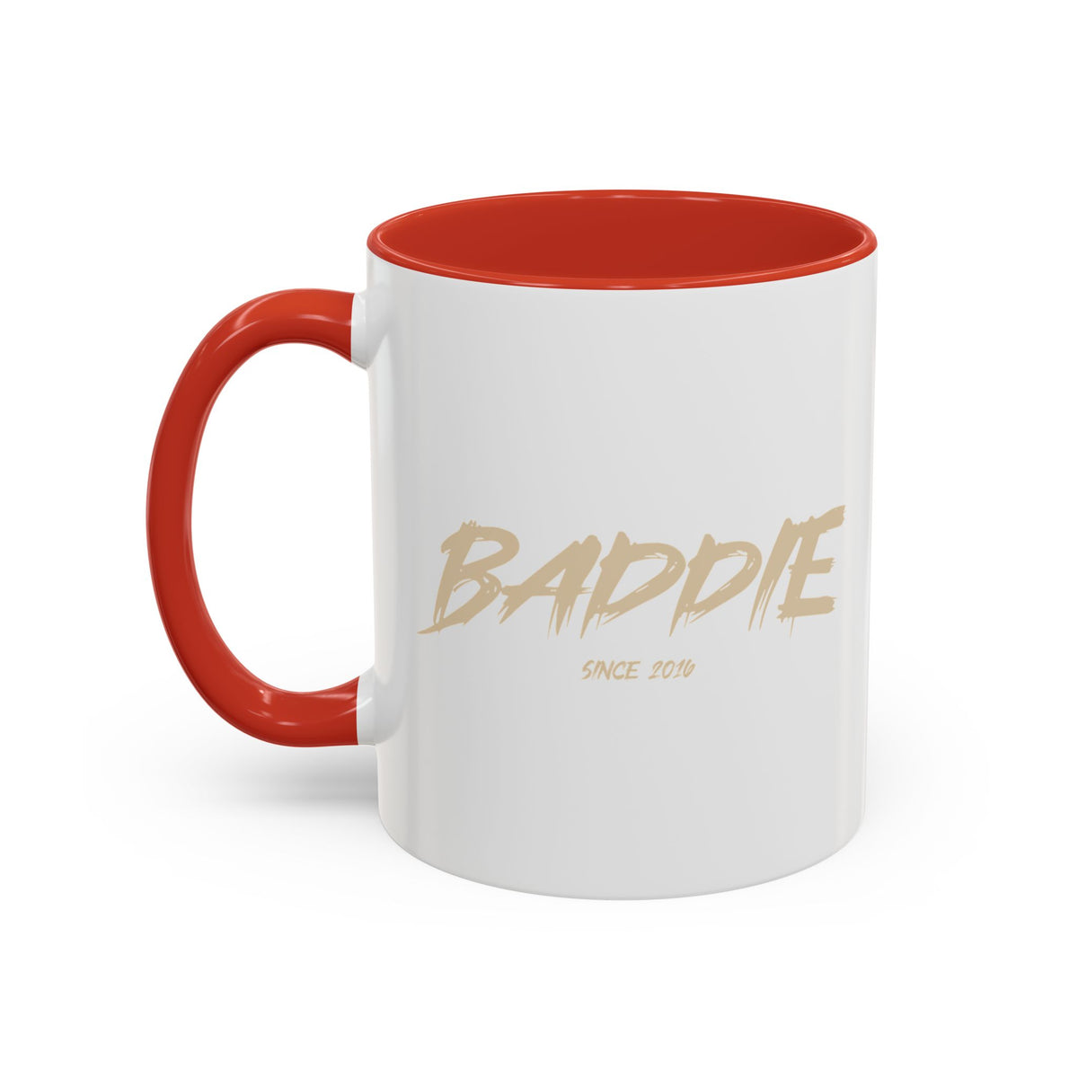 Baddie Coffee Mug