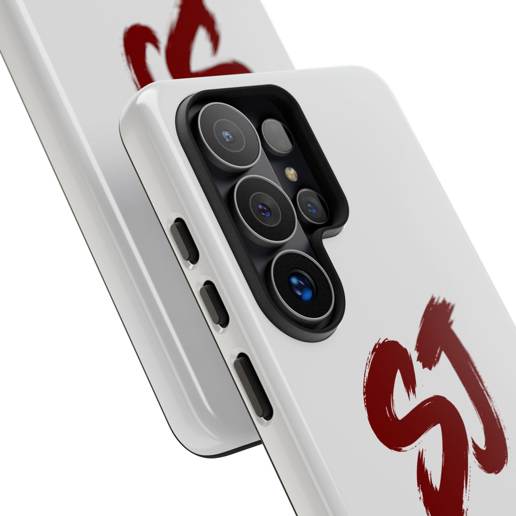 SJ Tough Phone Case
