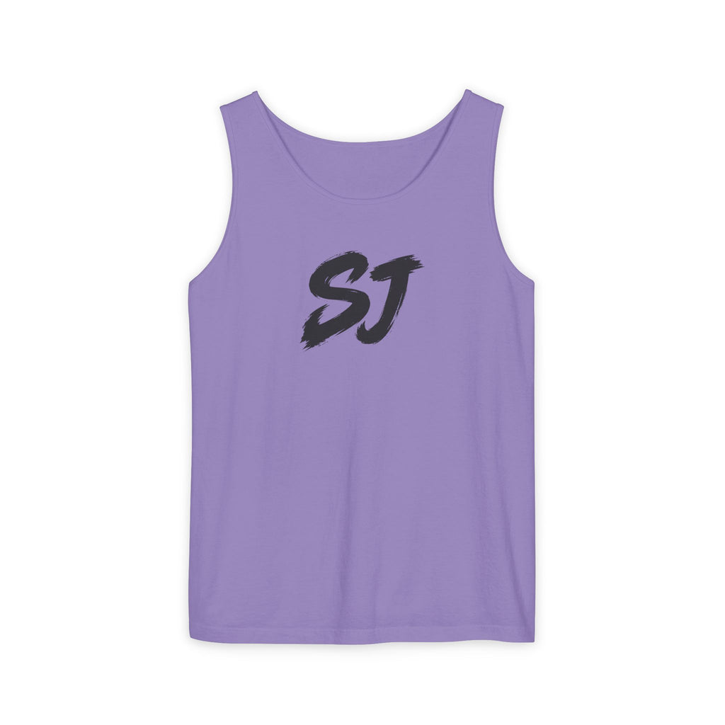SJ lightweight Tank Top