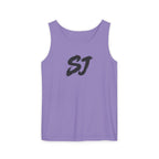 SJ lightweight Tank Top