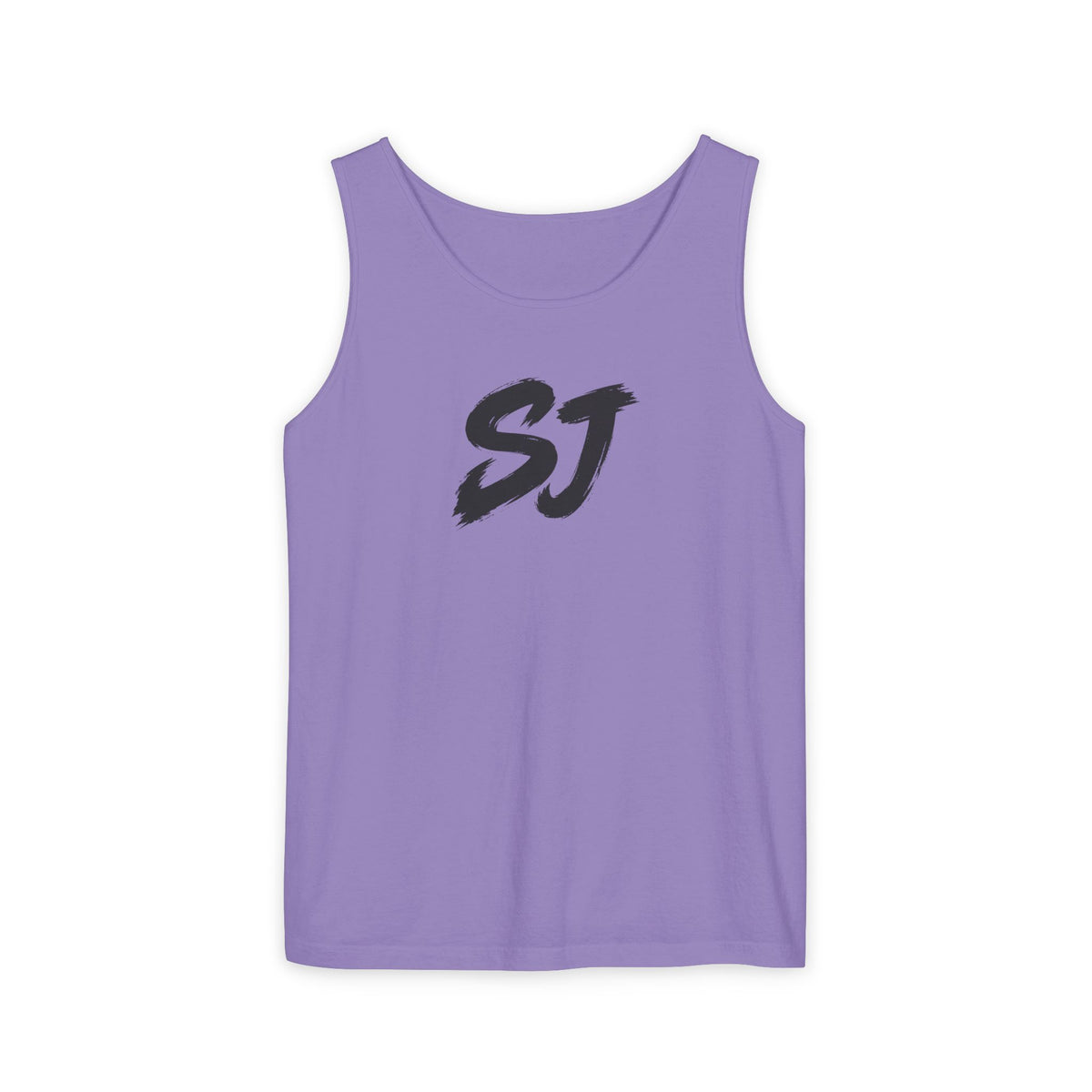 SJ lightweight Tank Top