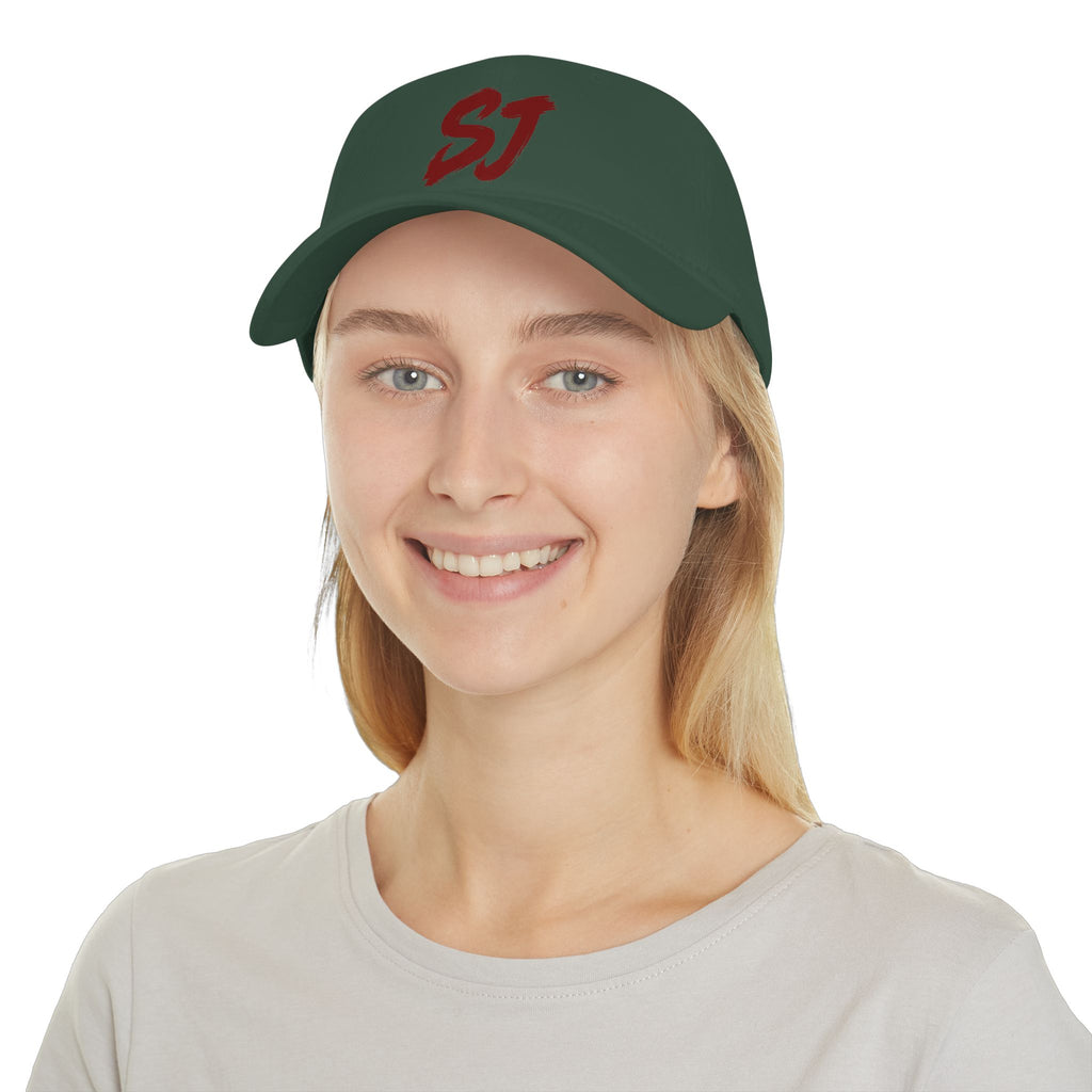 SJ Baseball Hat