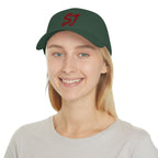 SJ Baseball Hat