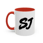 SJ Coffee Mug
