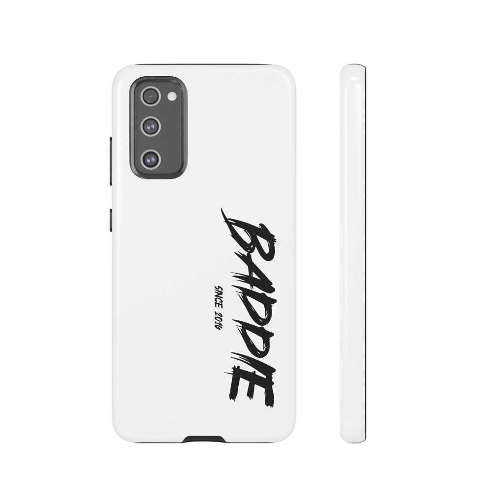 Baddie Tough Phone Case