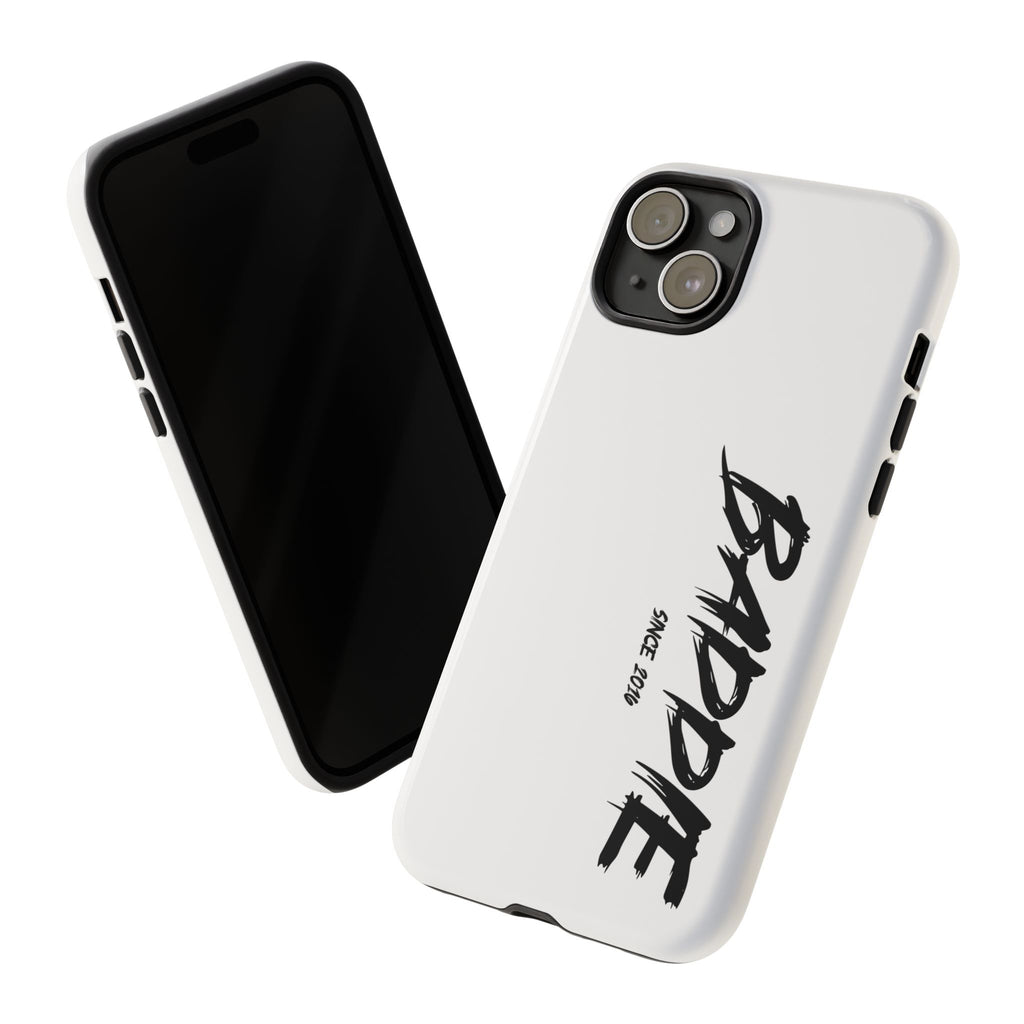 Baddie Tough Phone Case