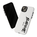 Baddie Tough Phone Case