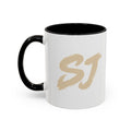 SJ Coffee Mug