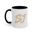 SJ Coffee Mug