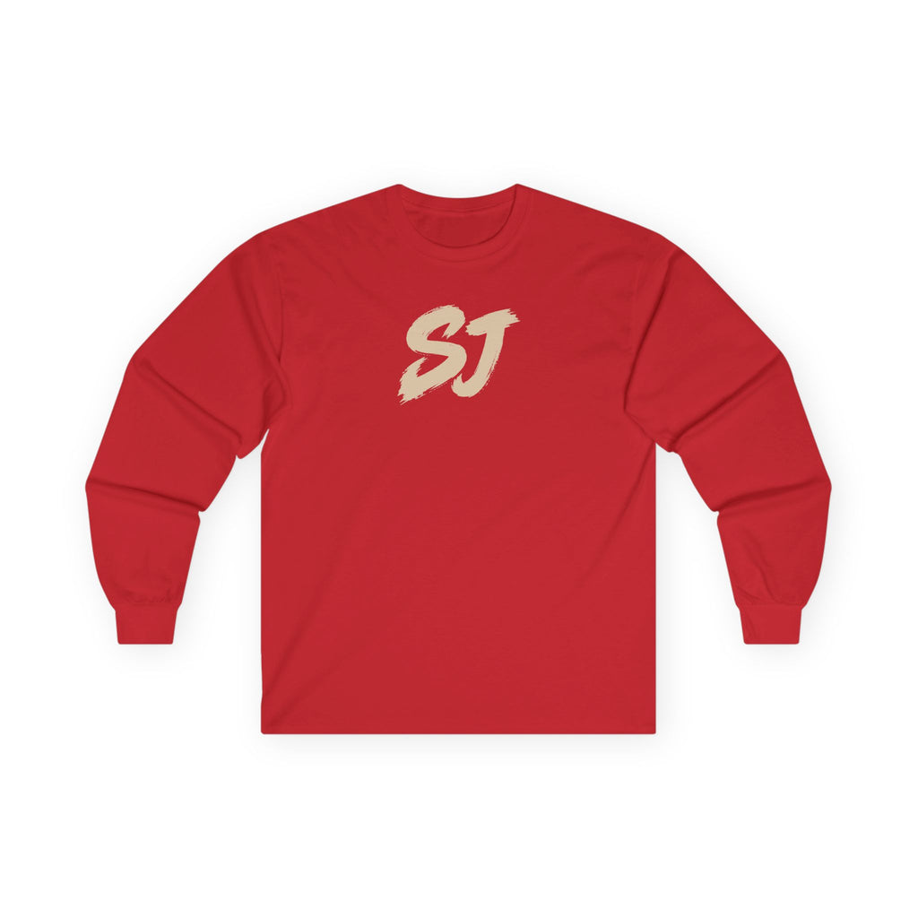 SJ Long Sleeve Tee