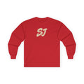 SJ Long Sleeve Tee