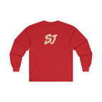 SJ Long Sleeve Tee