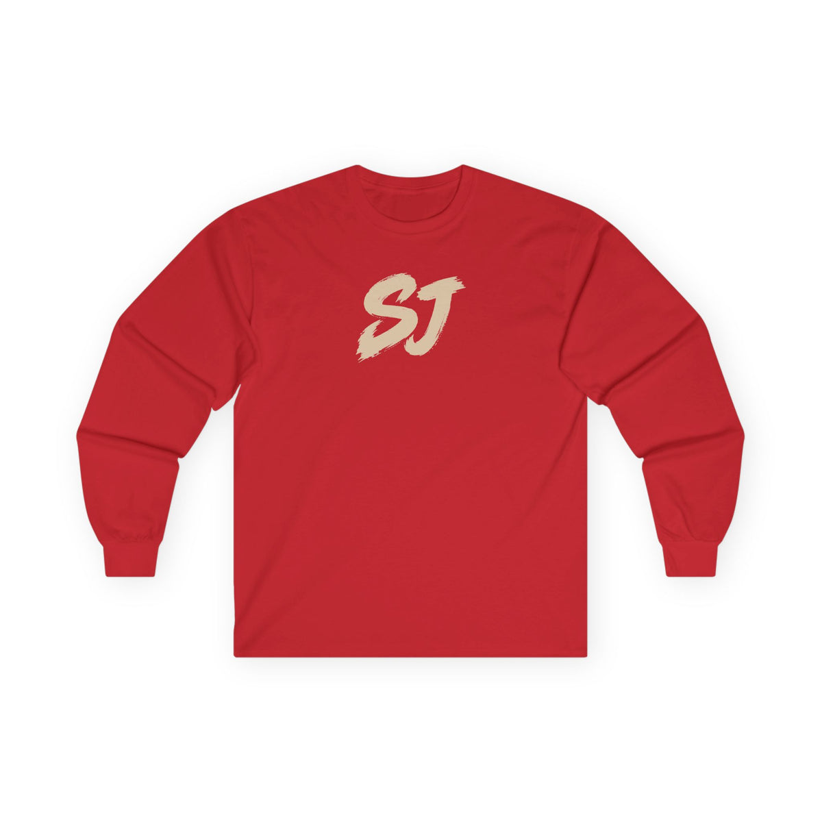 SJ Long Sleeve Tee