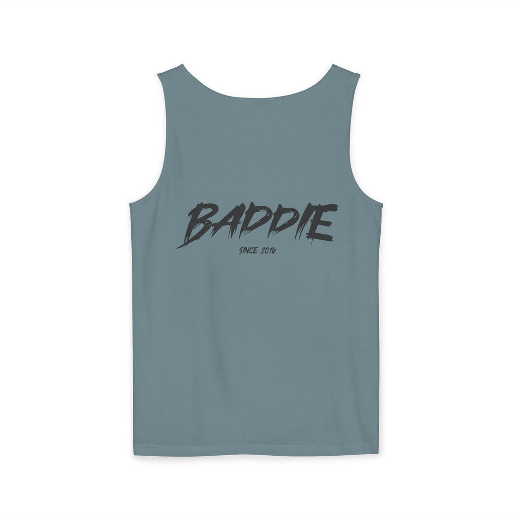 SJ lightweight Tank Top
