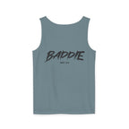 SJ lightweight Tank Top