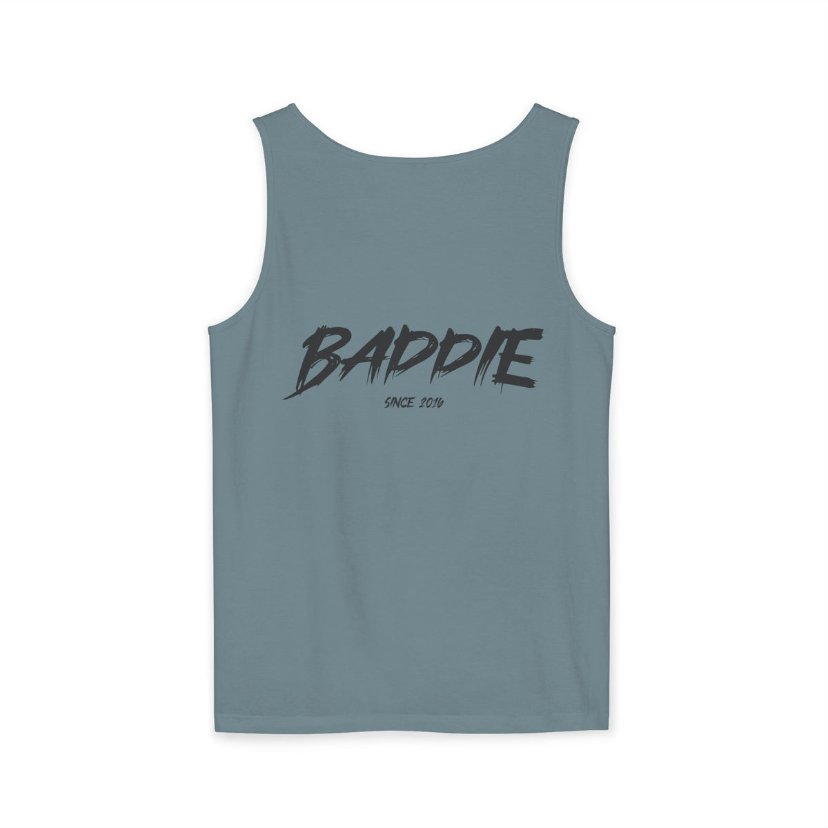 SJ lightweight Tank Top