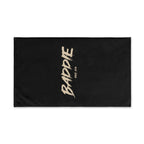 Baddie Hand Towel