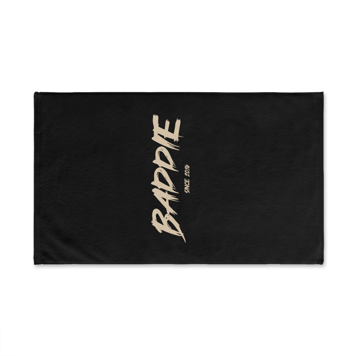 Baddie Hand Towel