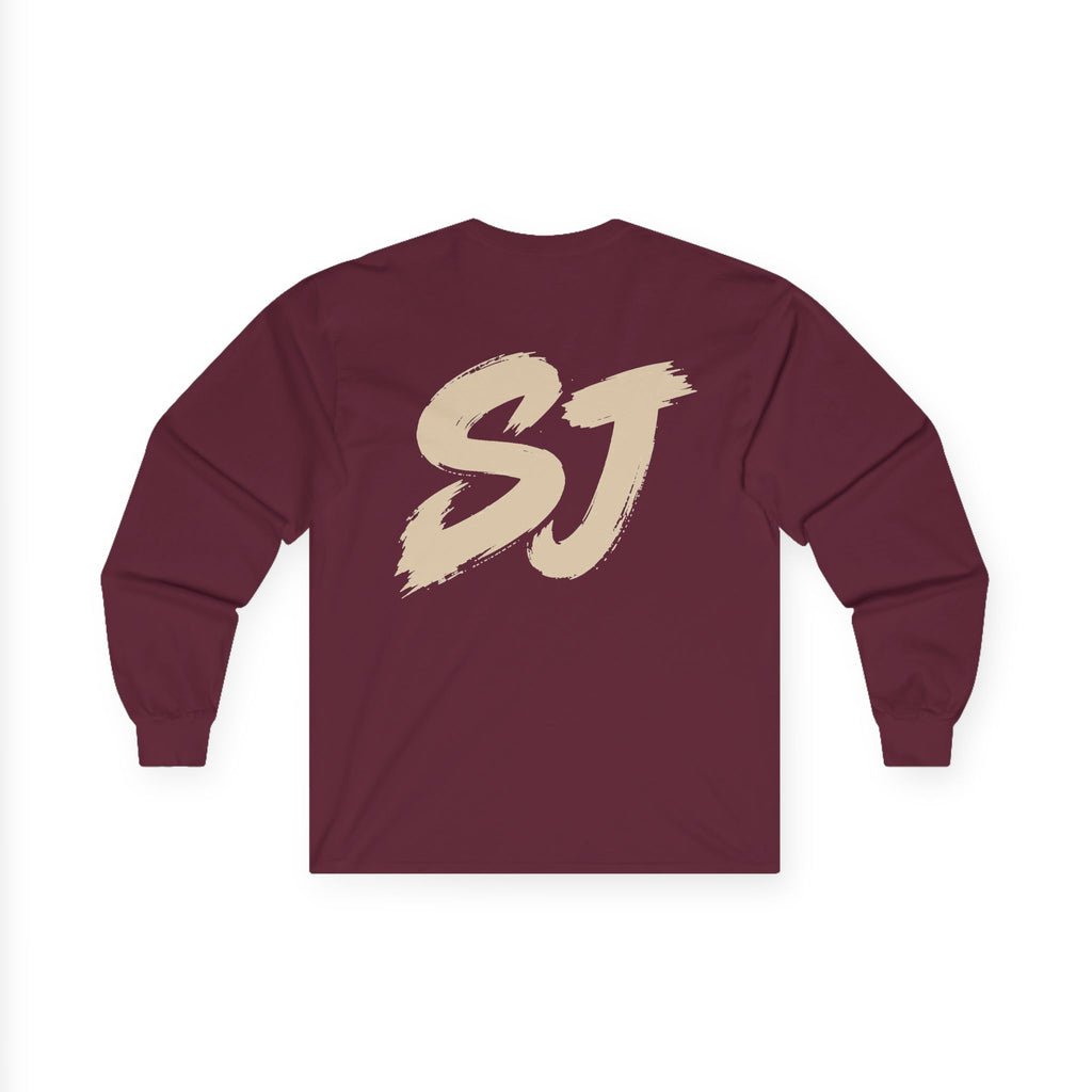 Baddie Long Sleeve Tee