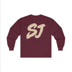 Baddie Long Sleeve Tee