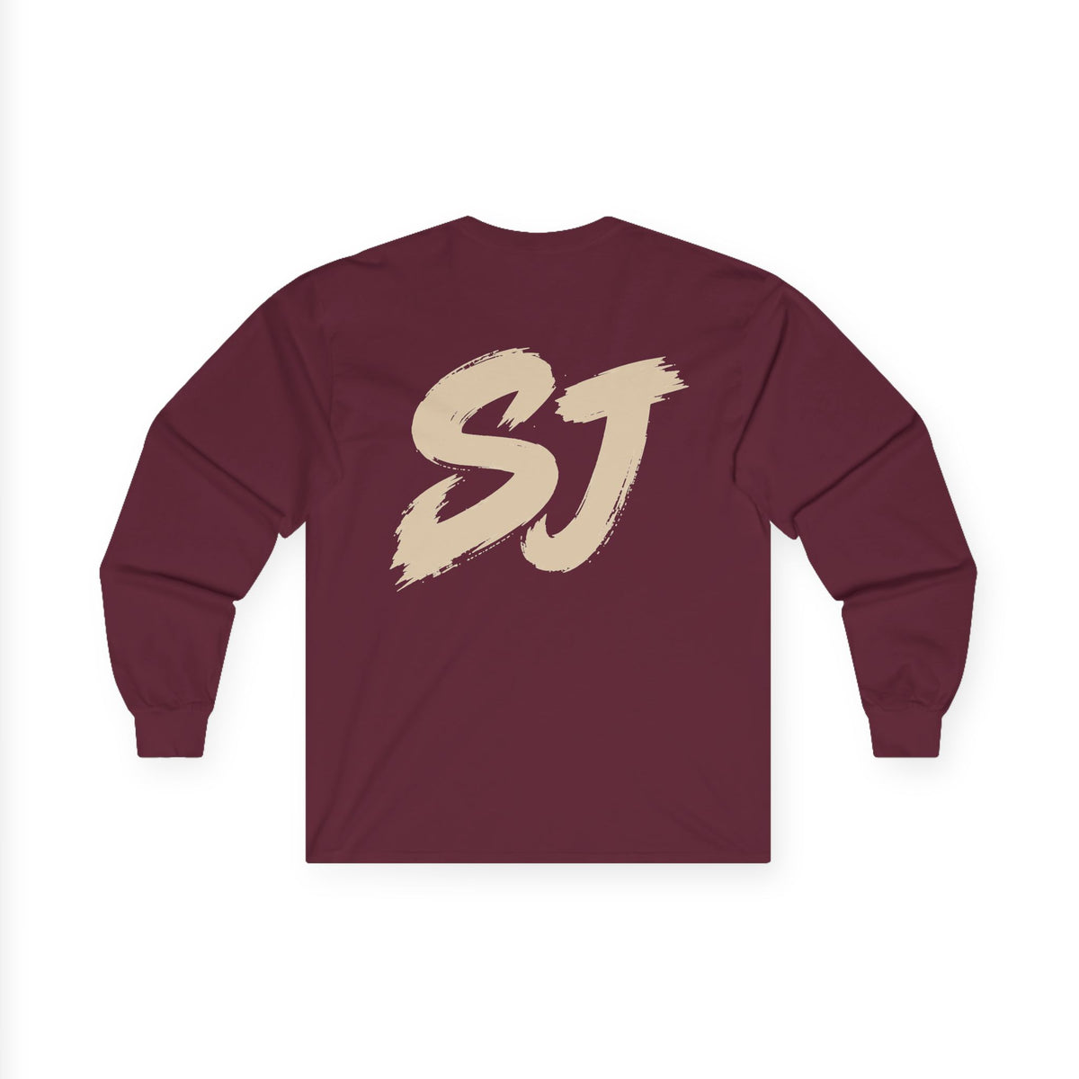 Baddie Long Sleeve Tee