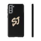 SJ Tough Phone Case