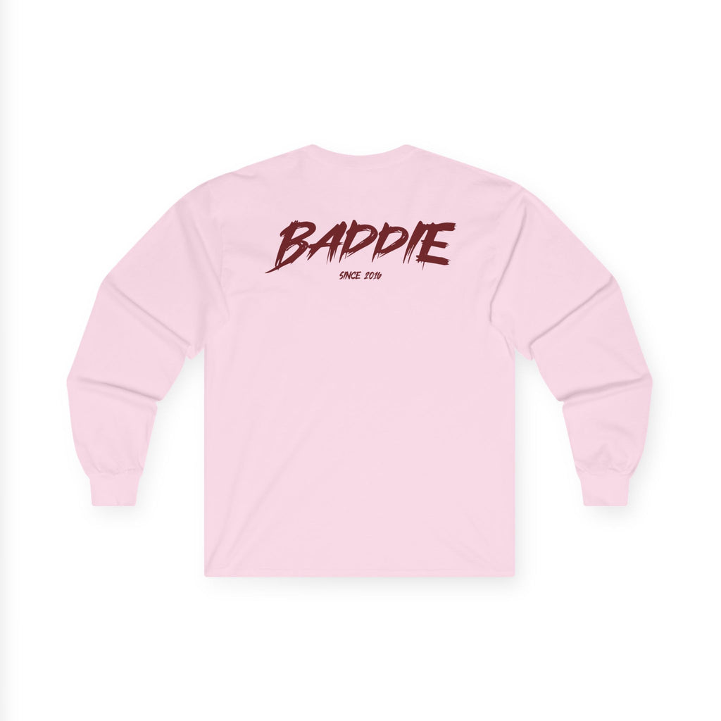 SJ Long Sleeve Tee