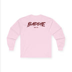 SJ Long Sleeve Tee