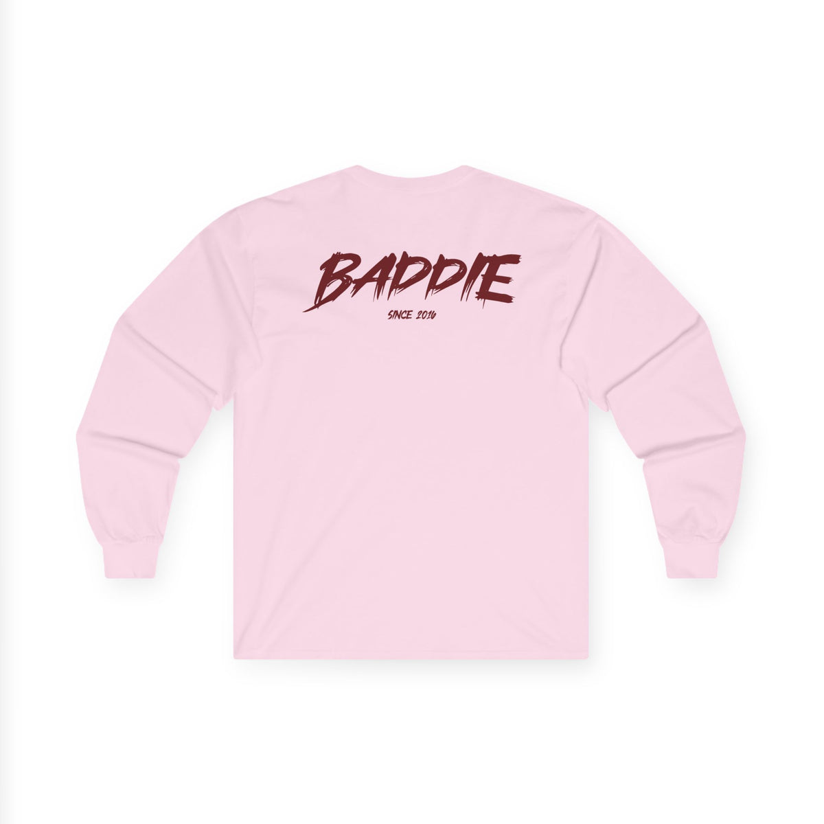 SJ Long Sleeve Tee