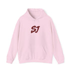 SJ Streetwear Hoodie
