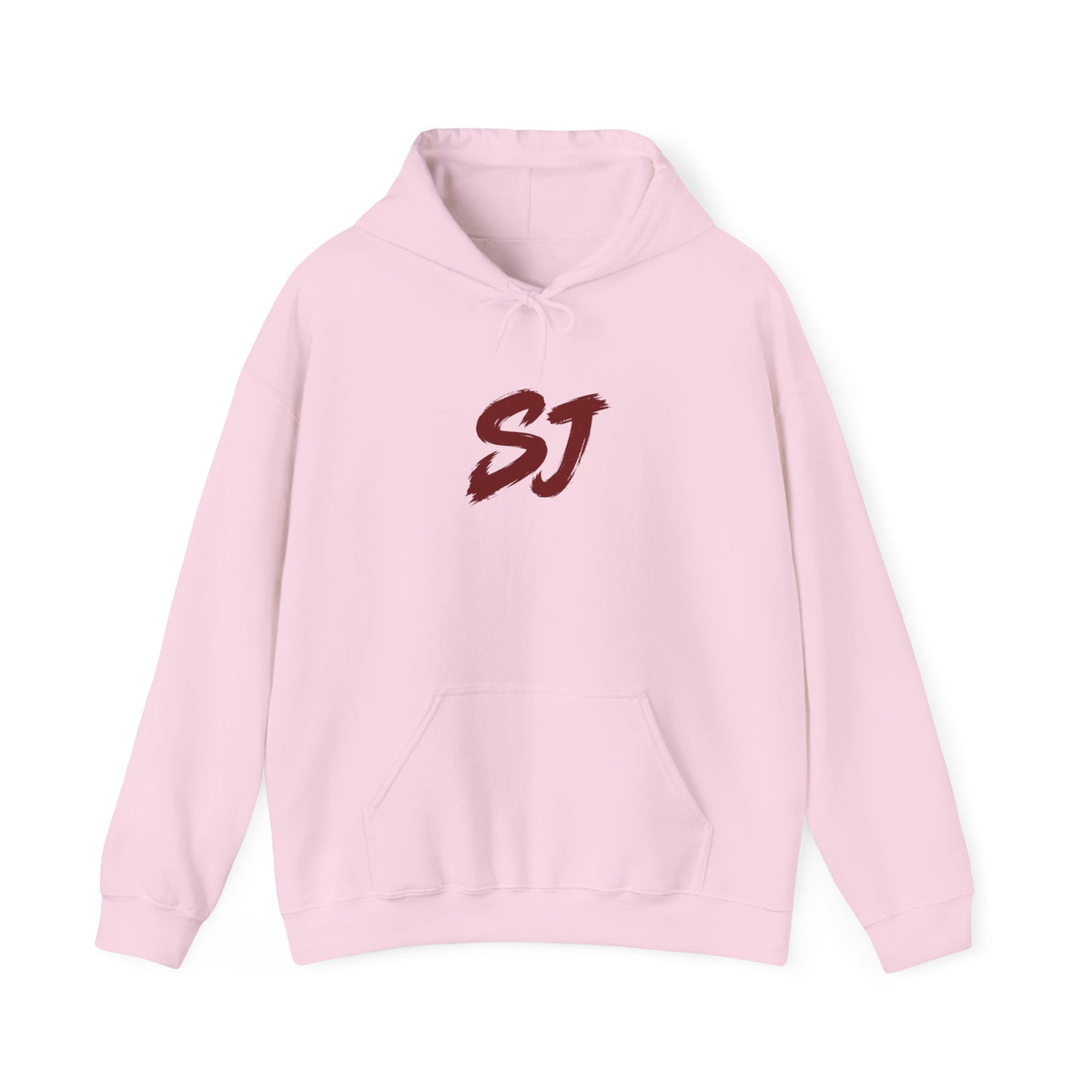 SJ Streetwear Hoodie