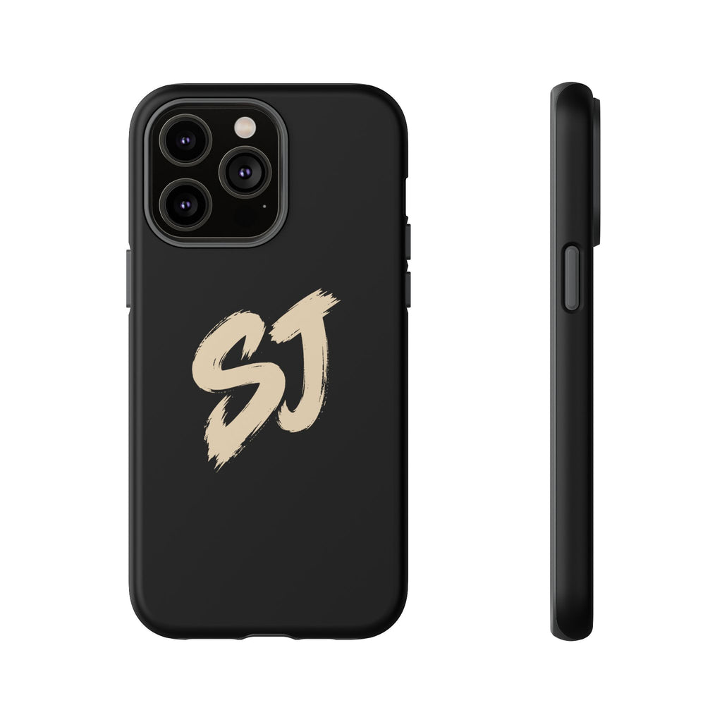 SJ Tough Phone Case