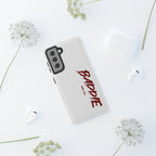 Baddie Tough Phone Case