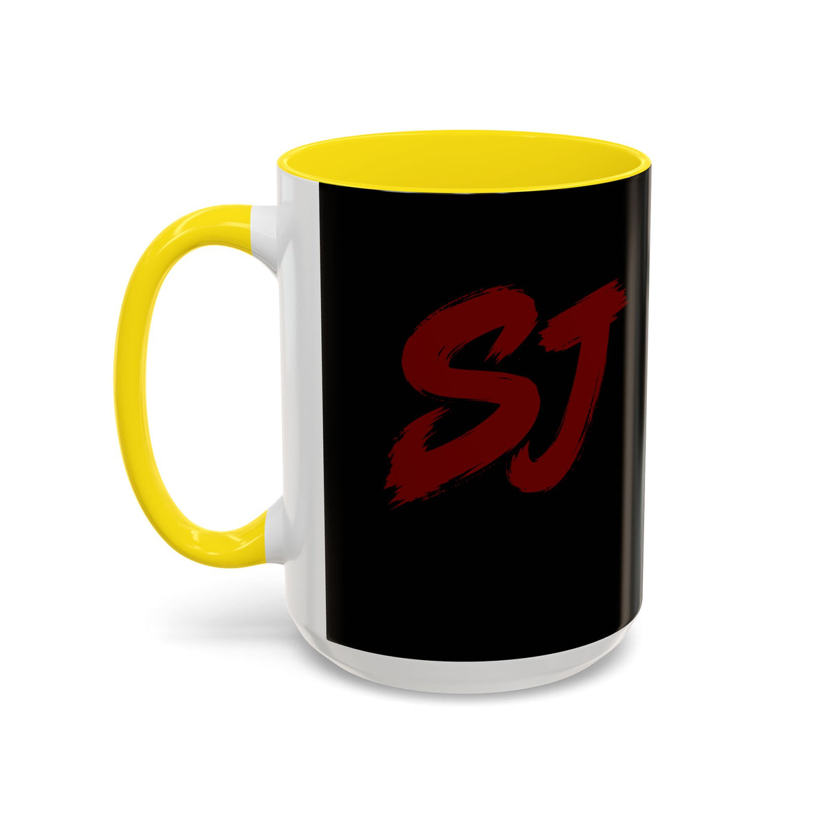 SJ Coffee Mug