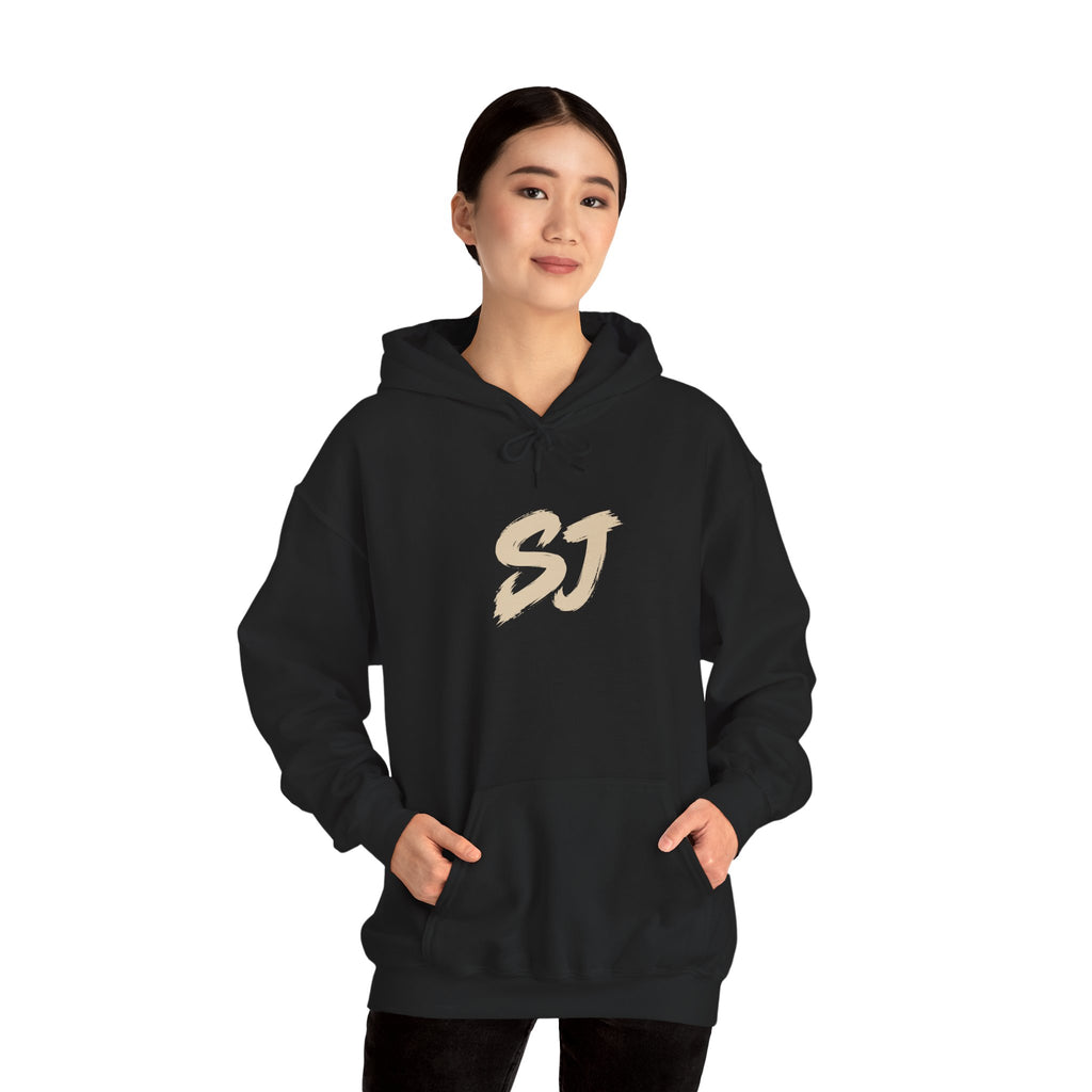 SJ Hoodie