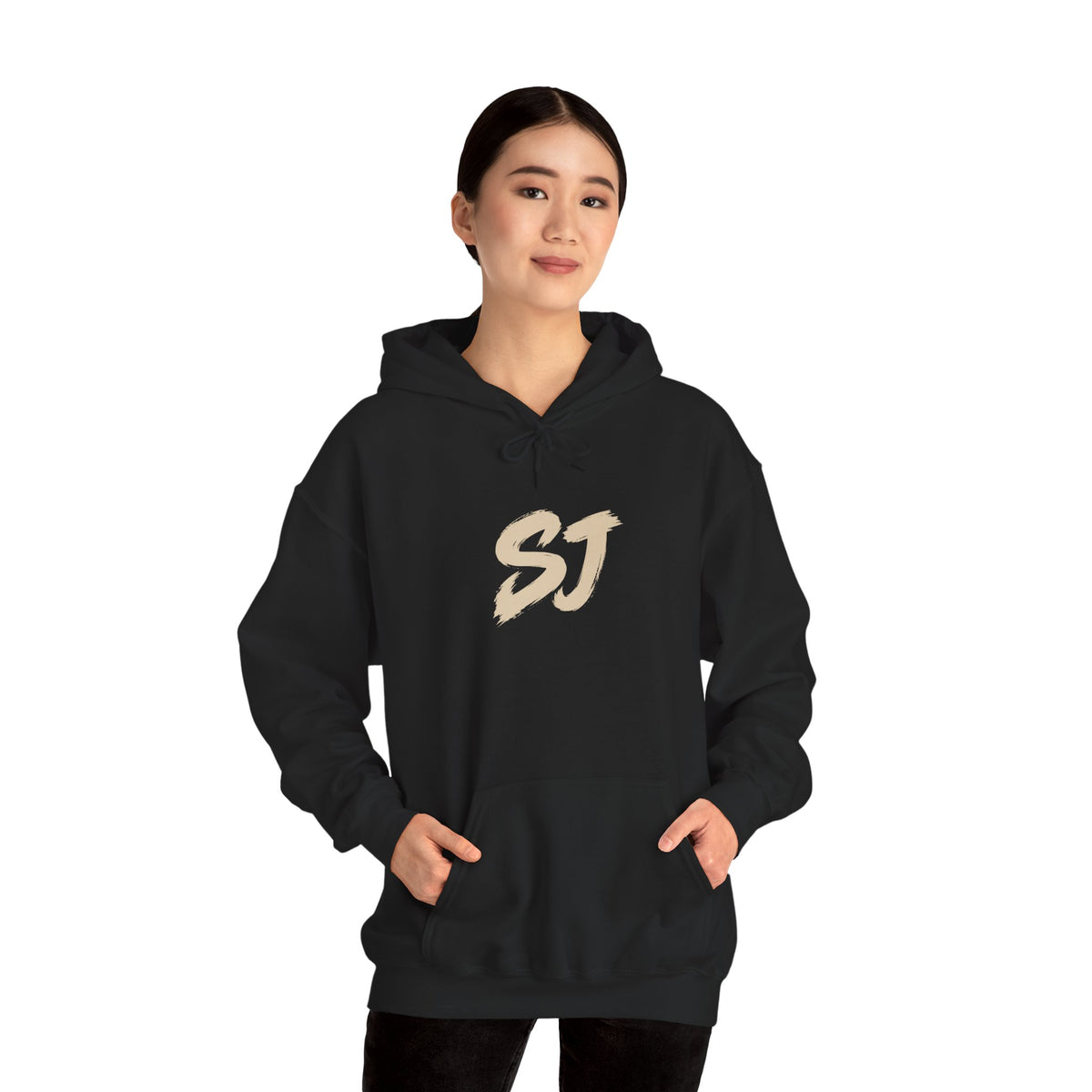 SJ Hoodie