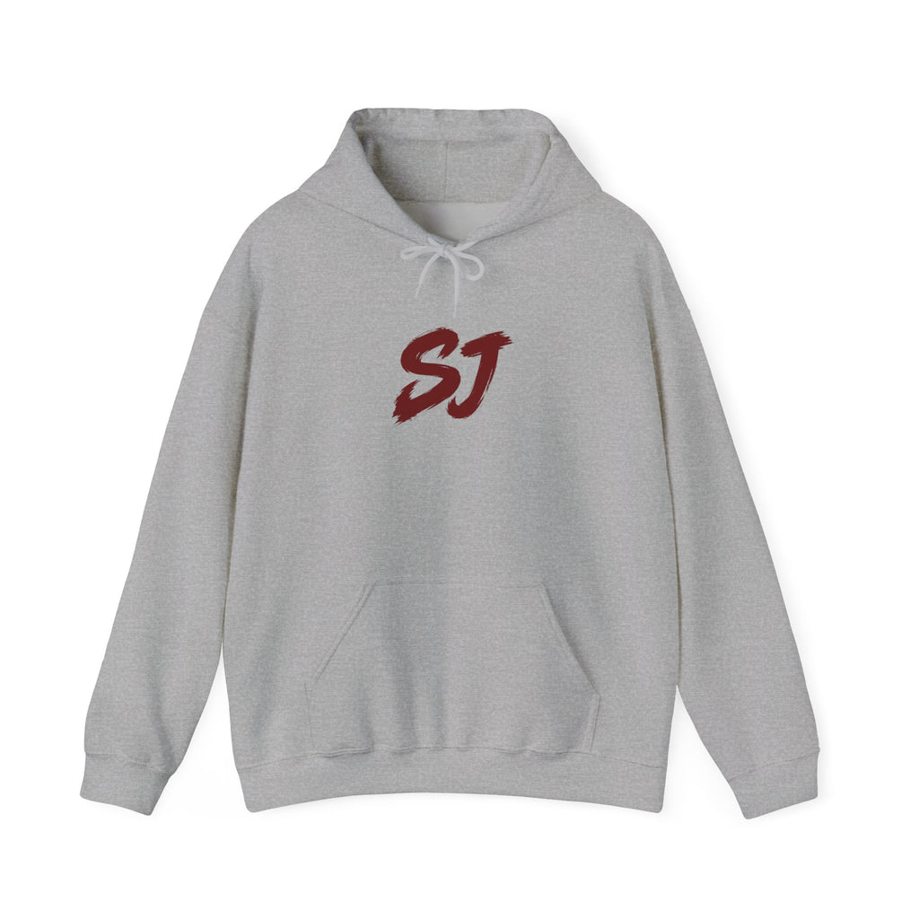 SJ Streetwear Hoodie