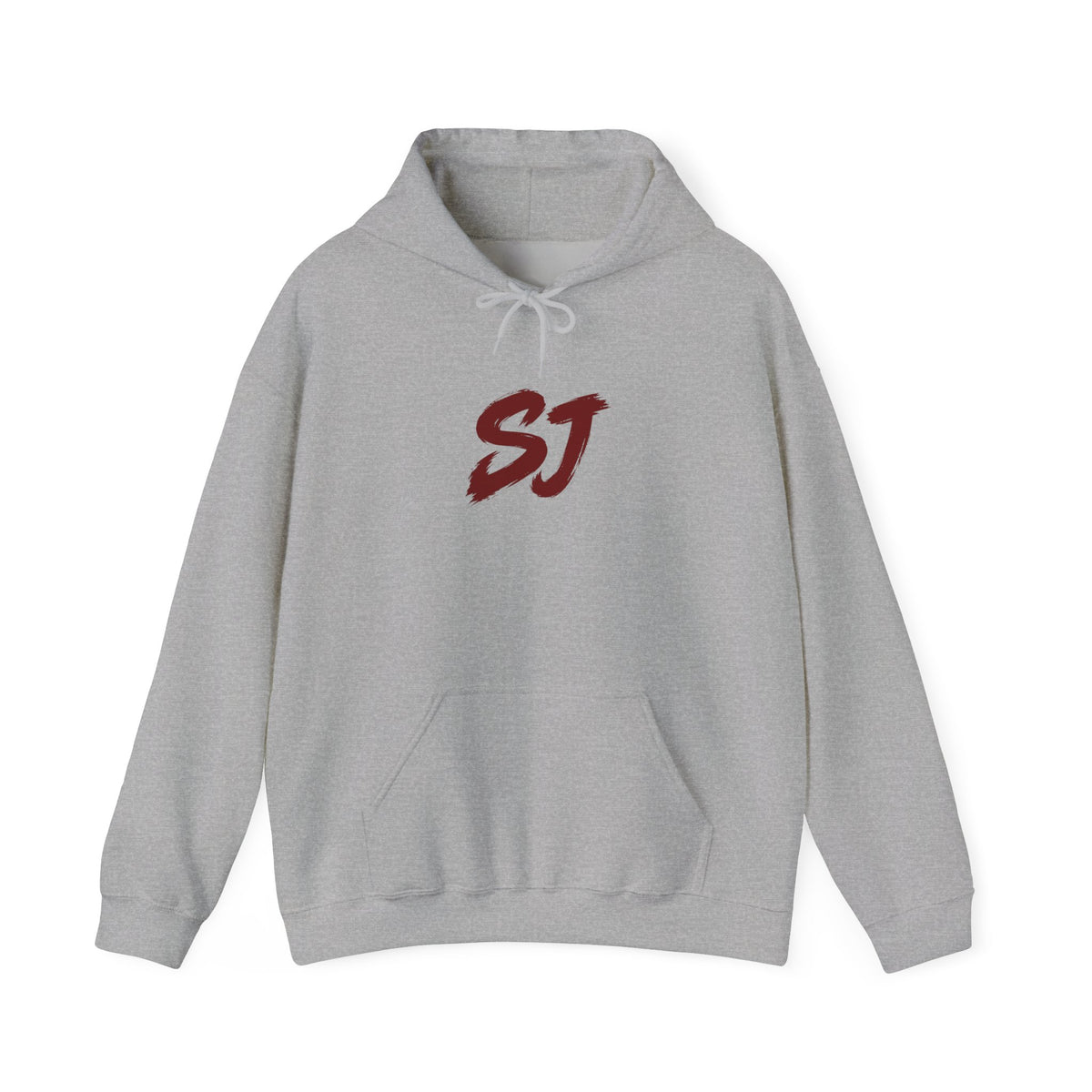 SJ Streetwear Hoodie