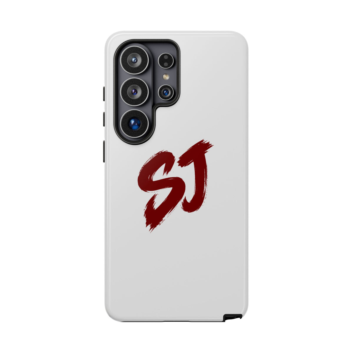 SJ Tough Phone Case