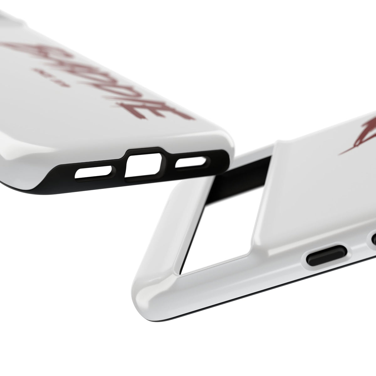 Baddie Tough Phone Case