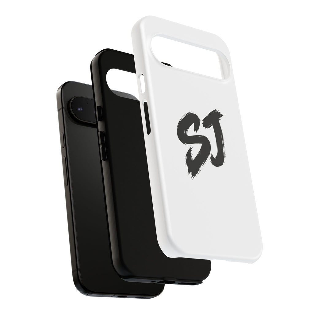 SJ Tough Phone Case